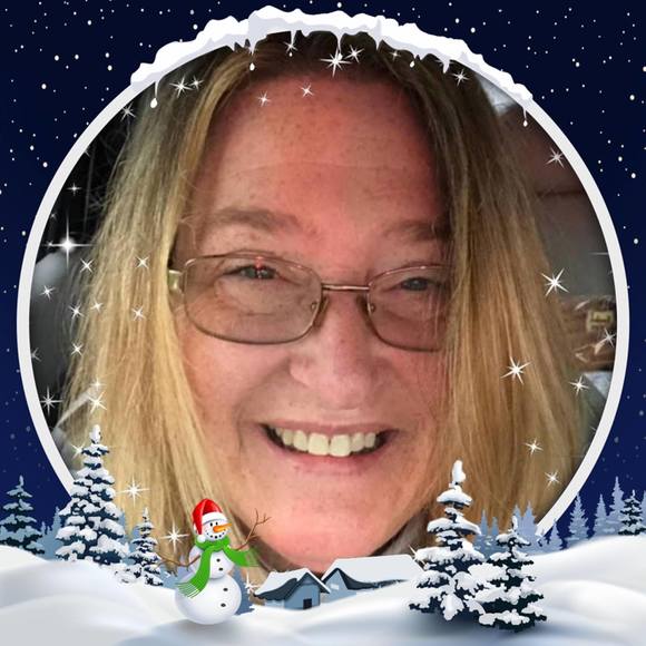 Meet your Posher, Cathy - Picture 1 of 1